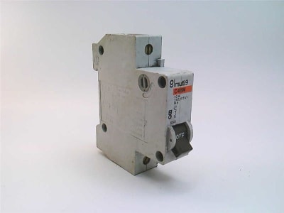 SCHNEIDER ELECTRIC MG8325