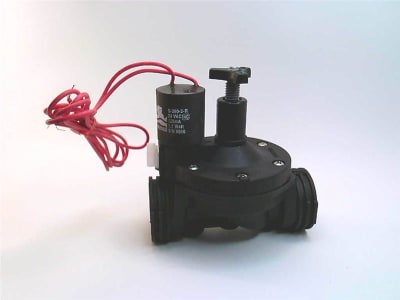 BERMAD 210-LS-2W-M