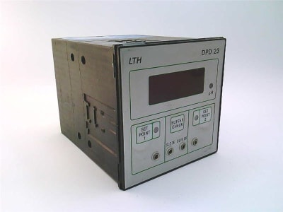 LTH ELECTRONICS DPD-23