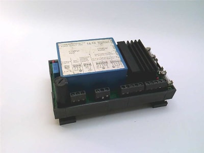 BURKERT 007 999 X