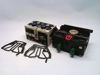 SCHNEIDER ELECTRIC PVD-E142223