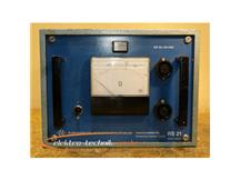ELEKTROTECHN.LABORATORIUM UH-20/5