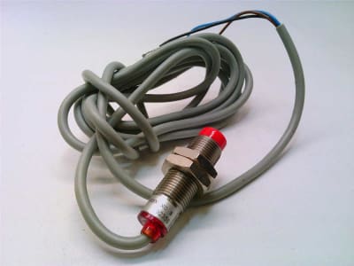 AECO SI12-DCE8X-NPN-NO-S