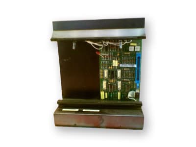 ASEA BROWN BOVERI U52608287