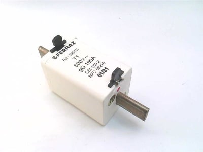 SCHNEIDER ELECTRIC DF2HN1161