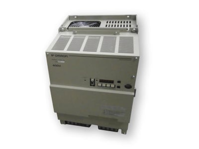 YASKAWA ELECTRIC SGDH-1EDE-OY