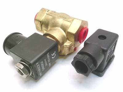 PARKER 321K31