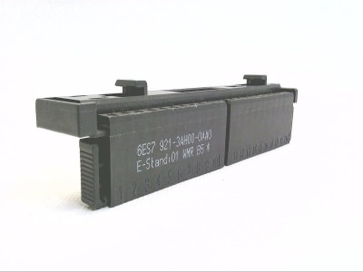 SIEMENS 6ES7-921-3AH20-0AA0
