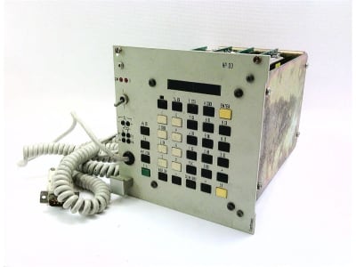 ASEA BROWN BOVERI 0776114D