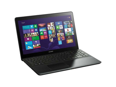 SONY SVF15A18CXB