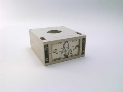 EATON CORPORATION 741B0008