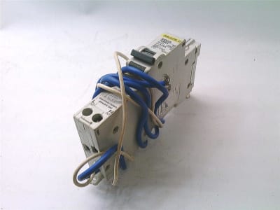 SCHNEIDER ELECTRIC SQOR106B03