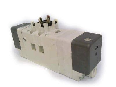 SMC VQ7-6-FHG-D-3ZRO-Q