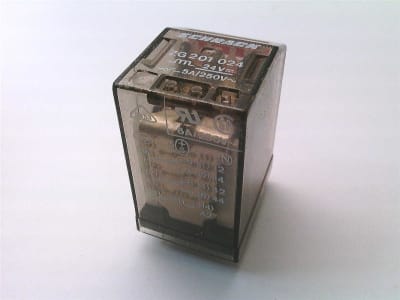 TE CONNECTIVITY ZG201024