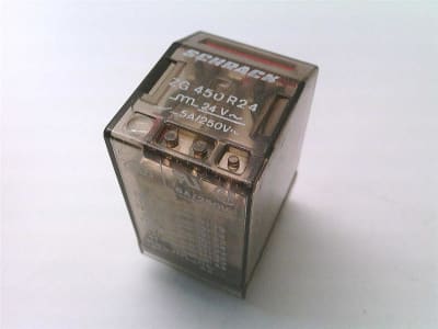 TE CONNECTIVITY ZG450R24