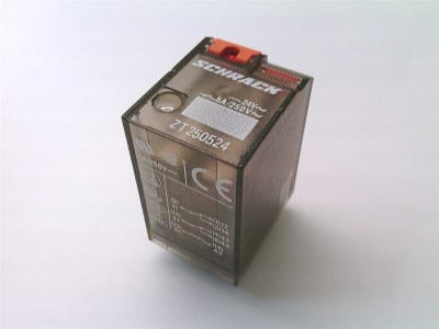 TE CONNECTIVITY ZT250524