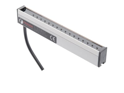 FRASER ANTISTATIC TECHNIQUES 1250/1250-S