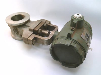 YOKOGAWA YF105-AGPG4D-S3S3-C