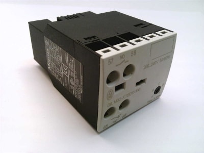 EATON CORPORATION DILM32-XTED11-100(RAC240)