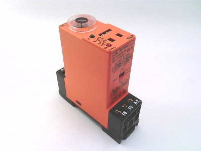CROUZET BLR-U-250A