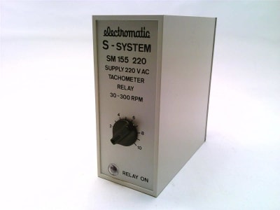 CARLO GAVAZZI SM-155-220-300