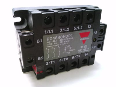 CARLO GAVAZZI RZ4840HDP1