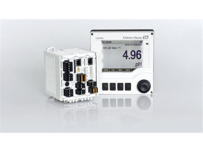 ENDRESS & HAUSER CM442R-1C00/0