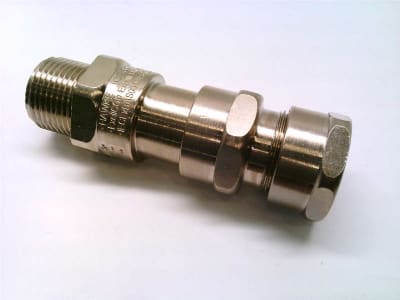 HAWKE ICG623/OS/M20/BRASS-N/P