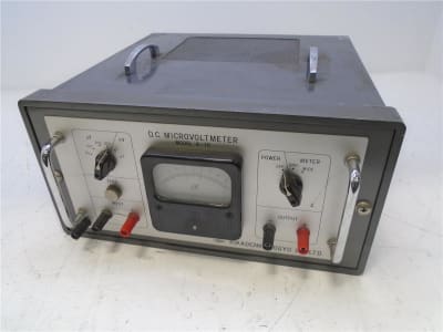 RIKADENKI KOGYO A-10