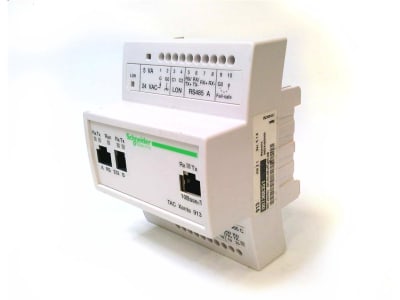 SCHNEIDER ELECTRIC XENTA-913