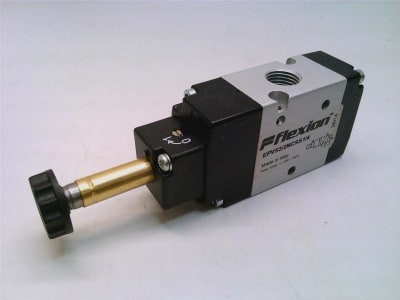 FLEXION EPVS3/2NCSS1/4