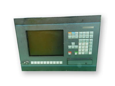 FERRO CONTROL FIPC3.3-TR-738B-01E-00