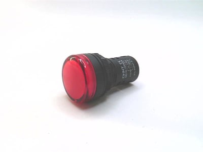 CHINT ND16-22DS/4-AC240V-R