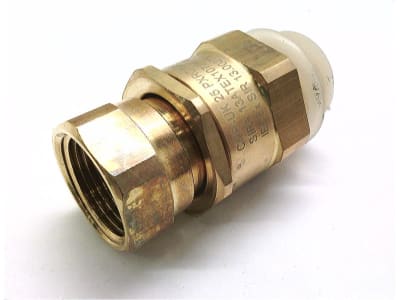 CMP CORP 25PXRCREX1RA032