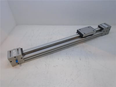 HEPCO DLS3-L750-SKKR