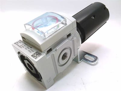 FESTO MS4-LR-1/8-D6-RG-E11-WR