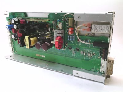 HEWLETT PACKARD COMPUTER 3852PS