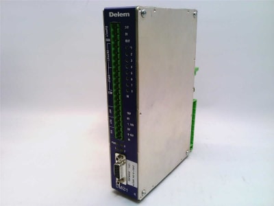 DELEM DM01-K