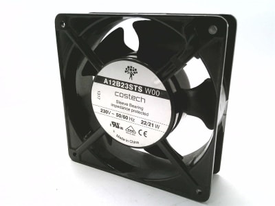 COSTECH A12B23STS-W00