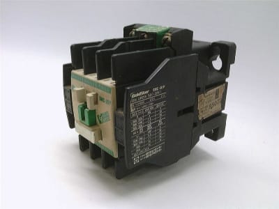 GOLDSTAR SMC-20P-100-110V