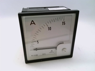 AREVA A96DI0015A0AA-1A