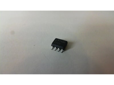 LINEAR SEMICONDUCTORS LT1021DCS8-10