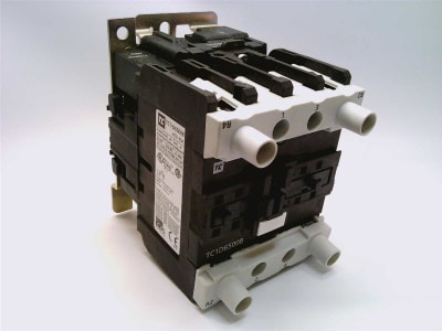 TC ELECTRIC CONTROLS TC1-D65008P7