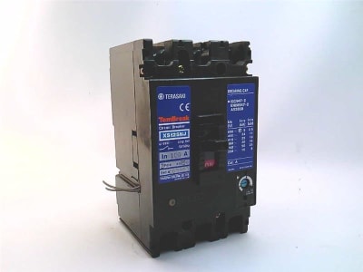 TERASAKI XS125NJ-100A