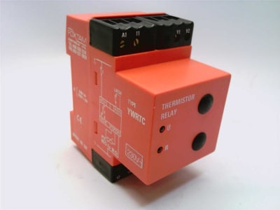 NORTONICS FOXTAM LIMITED YWRTC/230VAC