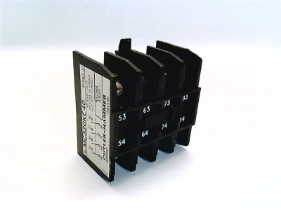 EATON CORPORATION MC320KE40