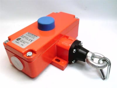 SCHMERSAL ZS-75-2O/2S-VD-GS