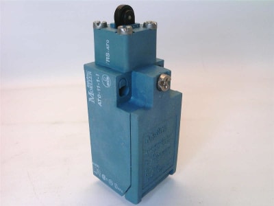 EATON CORPORATION AT0-11-1-I/RS-AT0