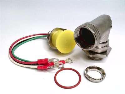 KIDDE-FENWAL, LLC 60-2625-1