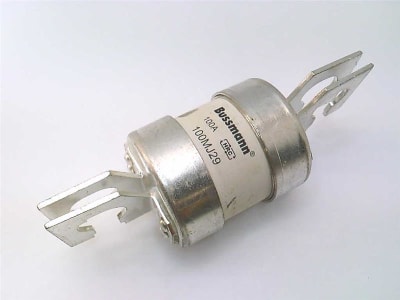 EATON CORPORATION 100MJ29